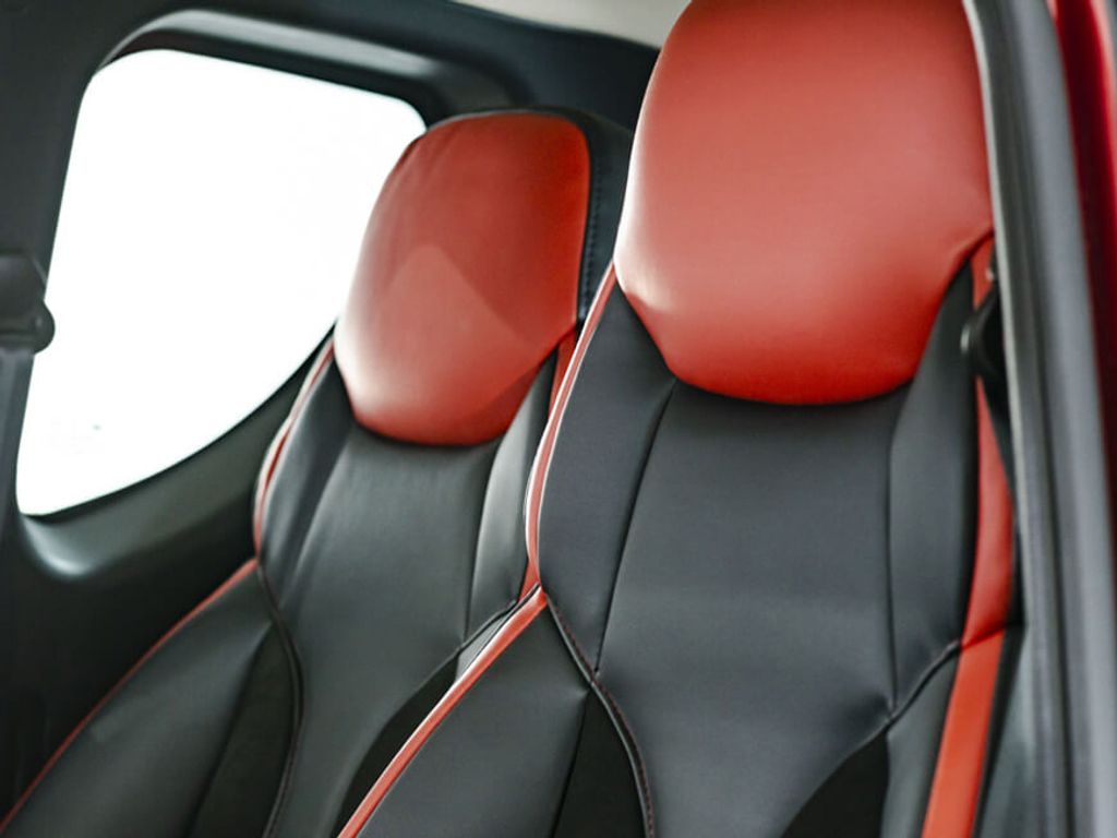 Invicta Electric D2S