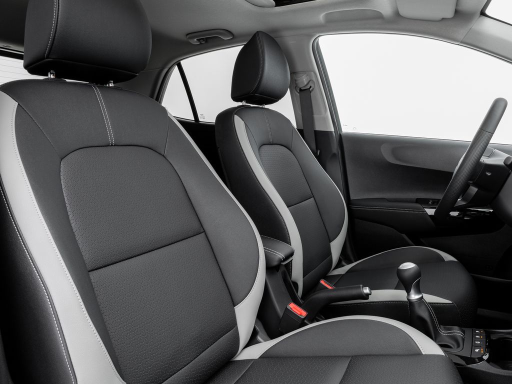 Kia Nuevo Picanto