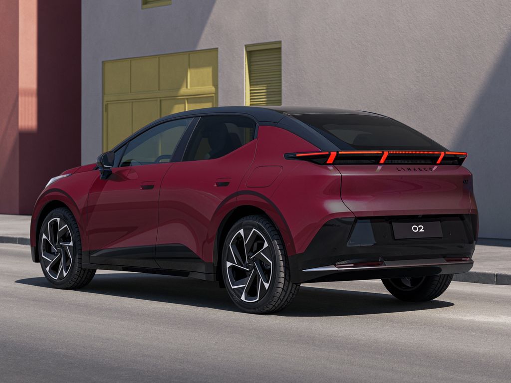 Lynk & Co 02