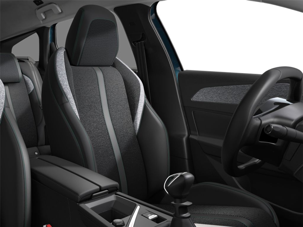 Peugeot e-308 SW