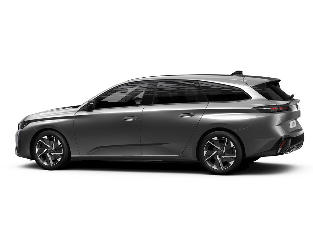 Peugeot e-308 SW