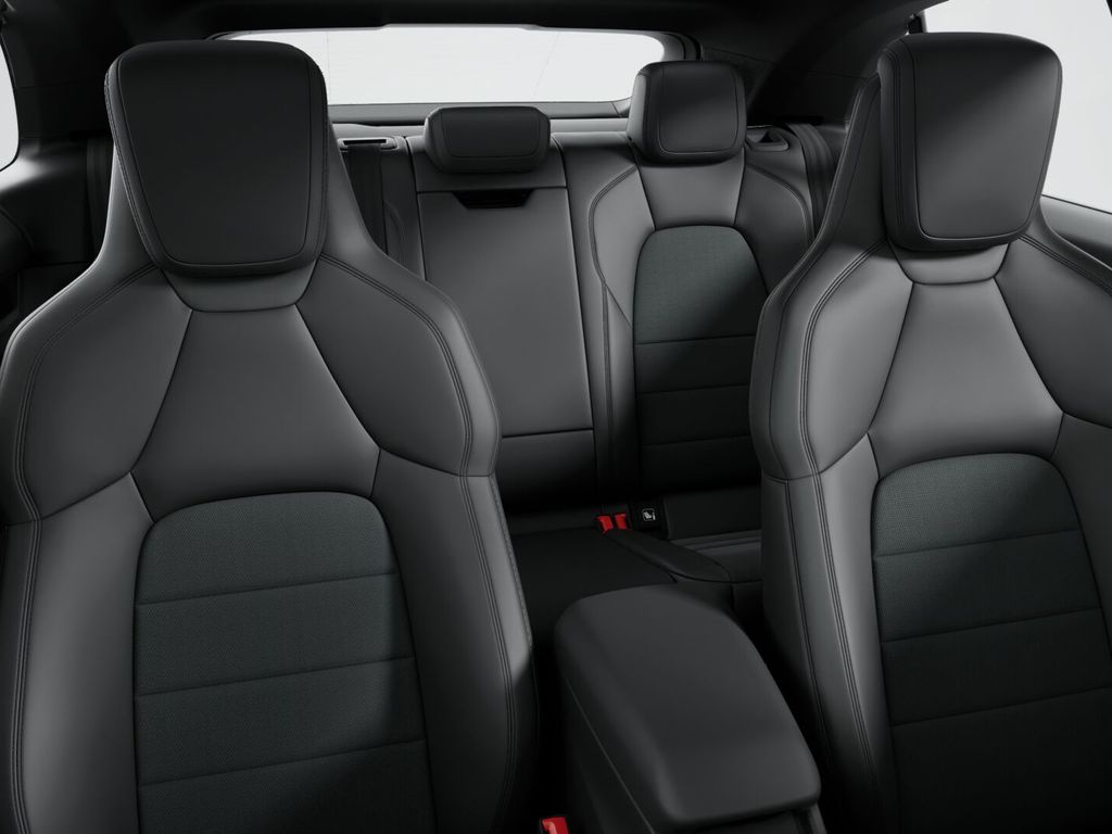 Porsche Nuevo Macan Electric