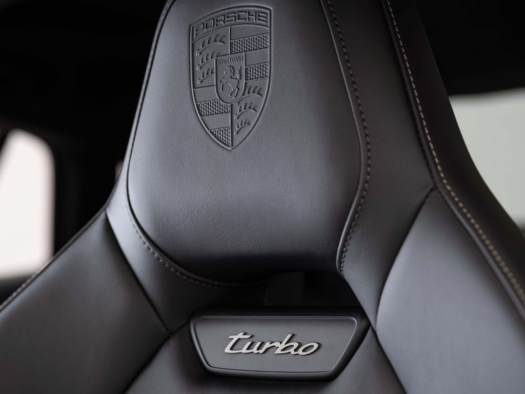 Porsche Nuevo Panamera