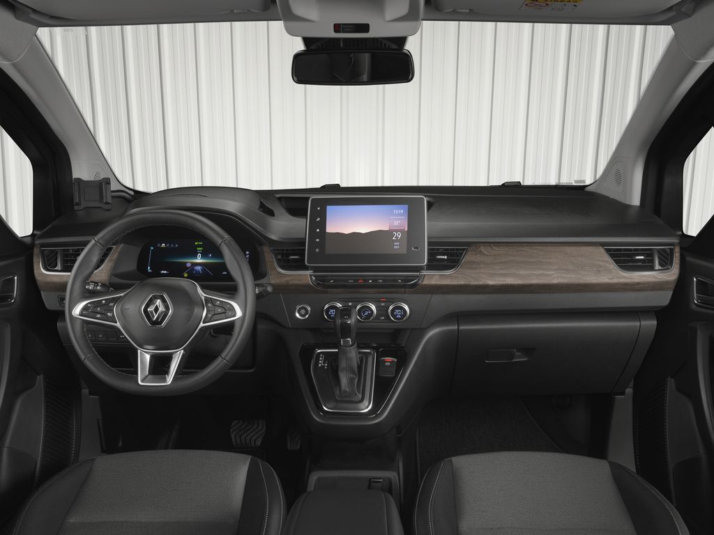 Renault Grand Kangoo