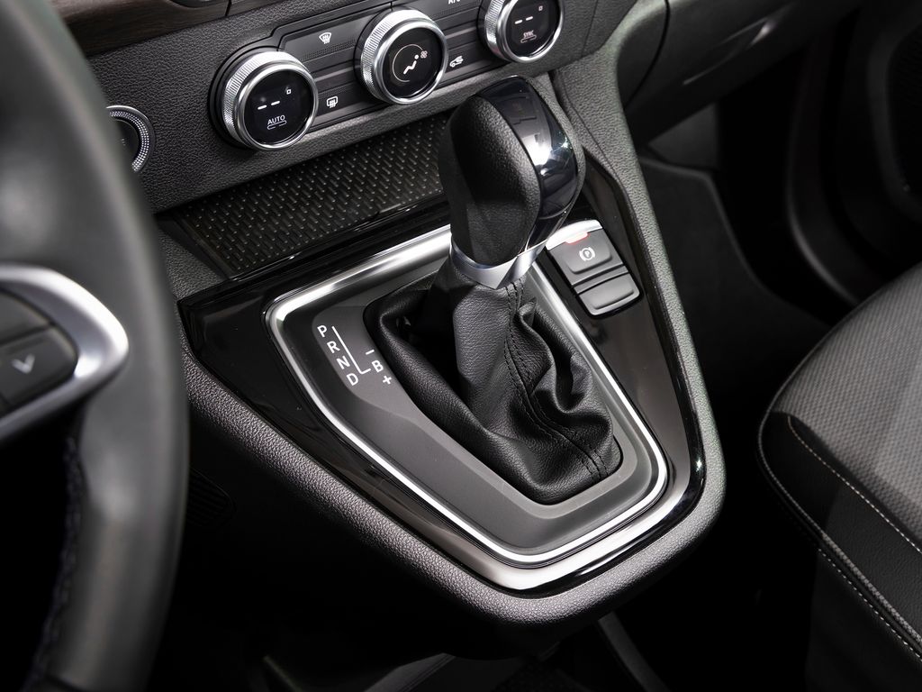 Renault Kangoo E-Tech eléctrico