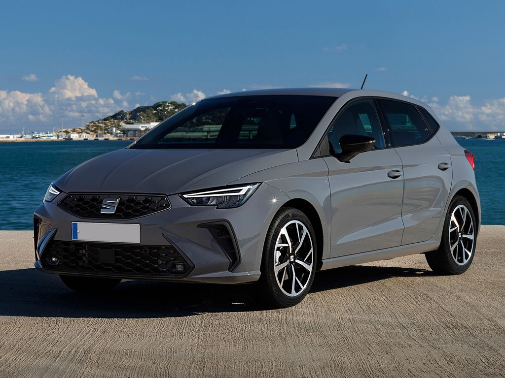 SEAT Nuevo Ibiza