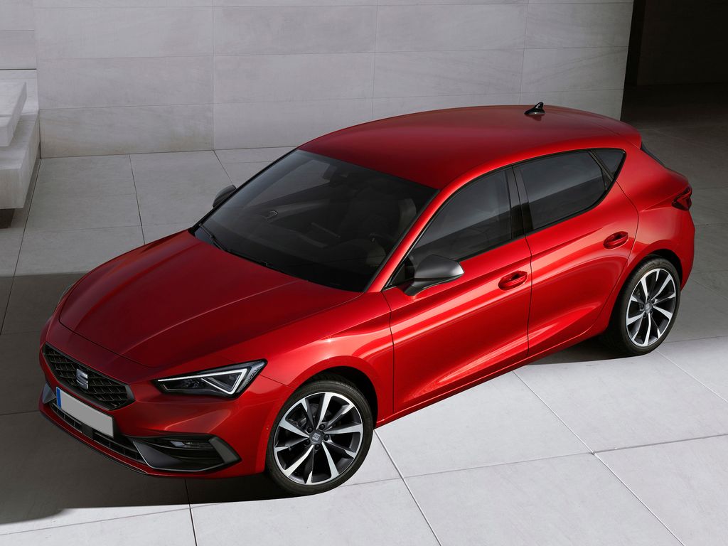 SEAT León