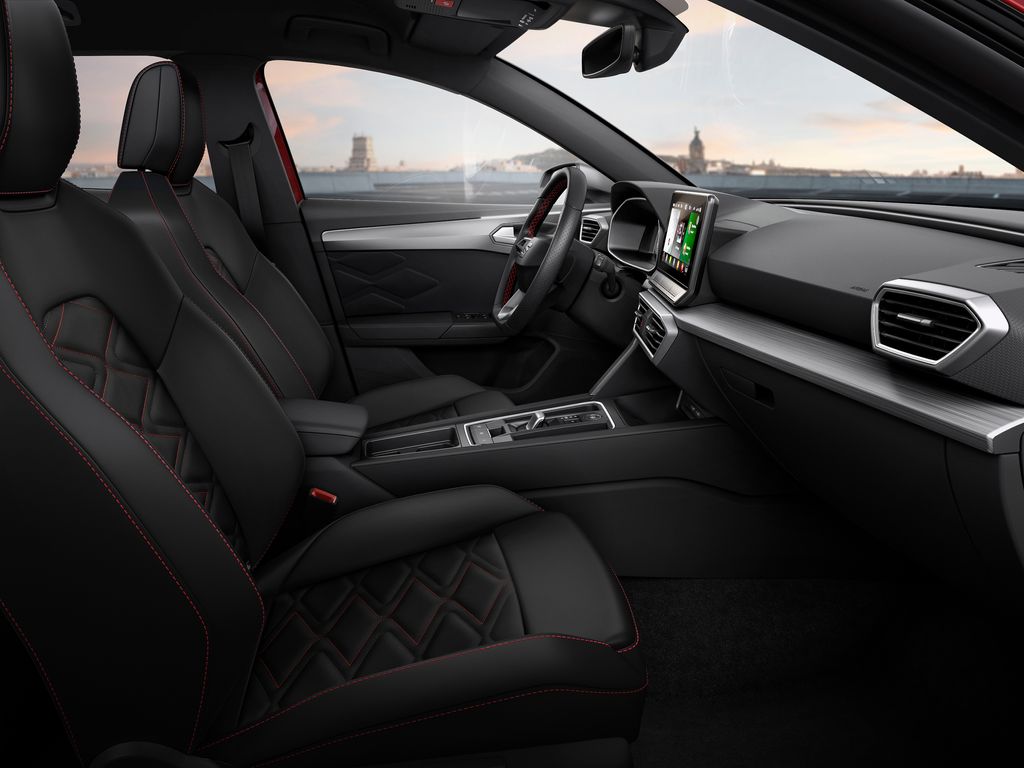 SEAT León