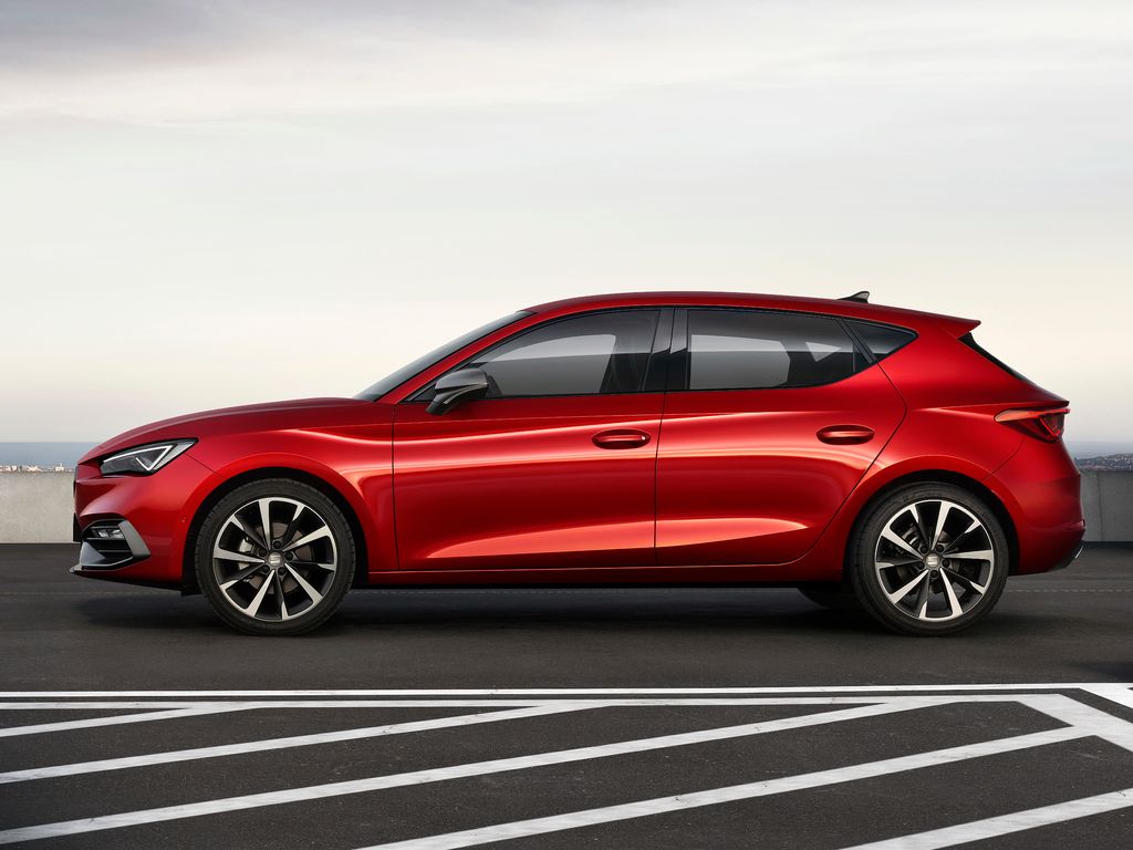 SEAT León