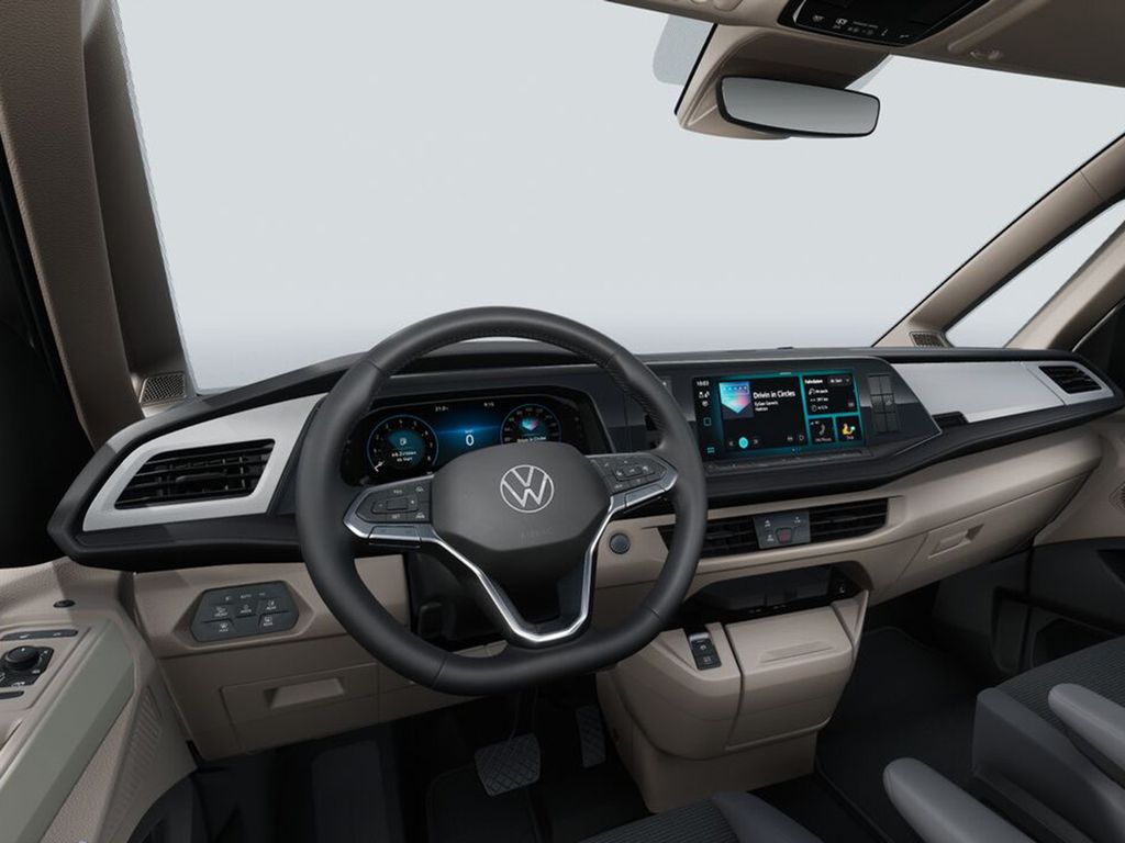 Volkswagen California