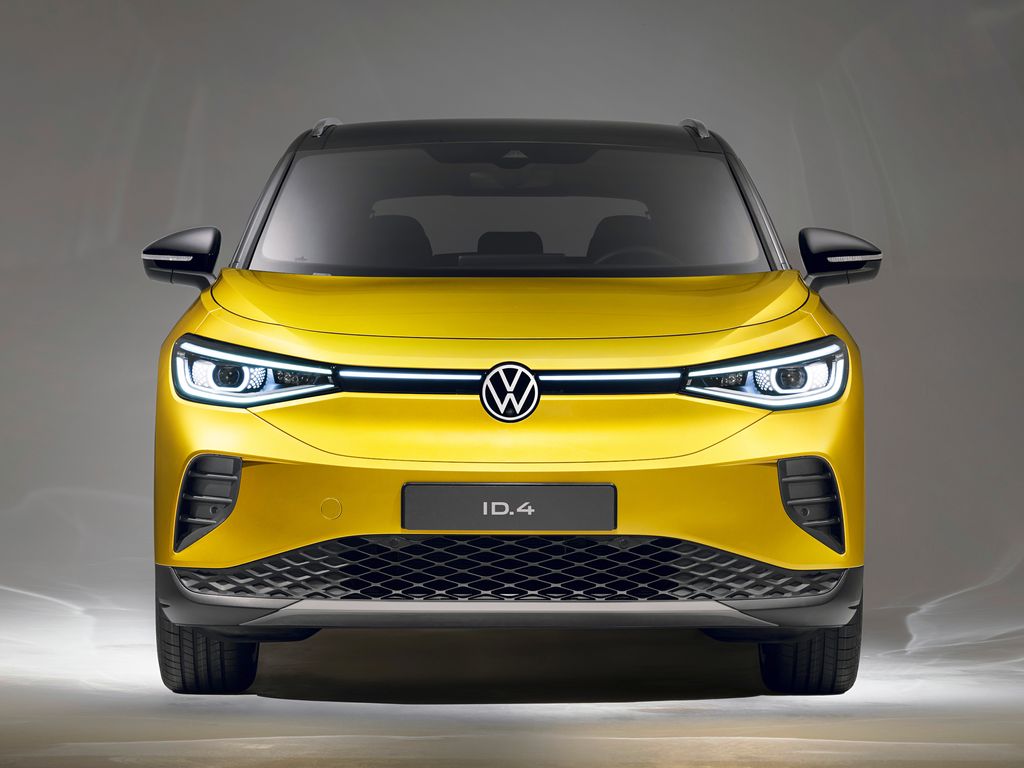 Volkswagen ID.4