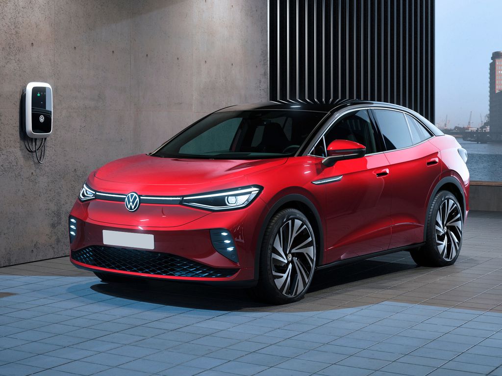 Volkswagen ID.5