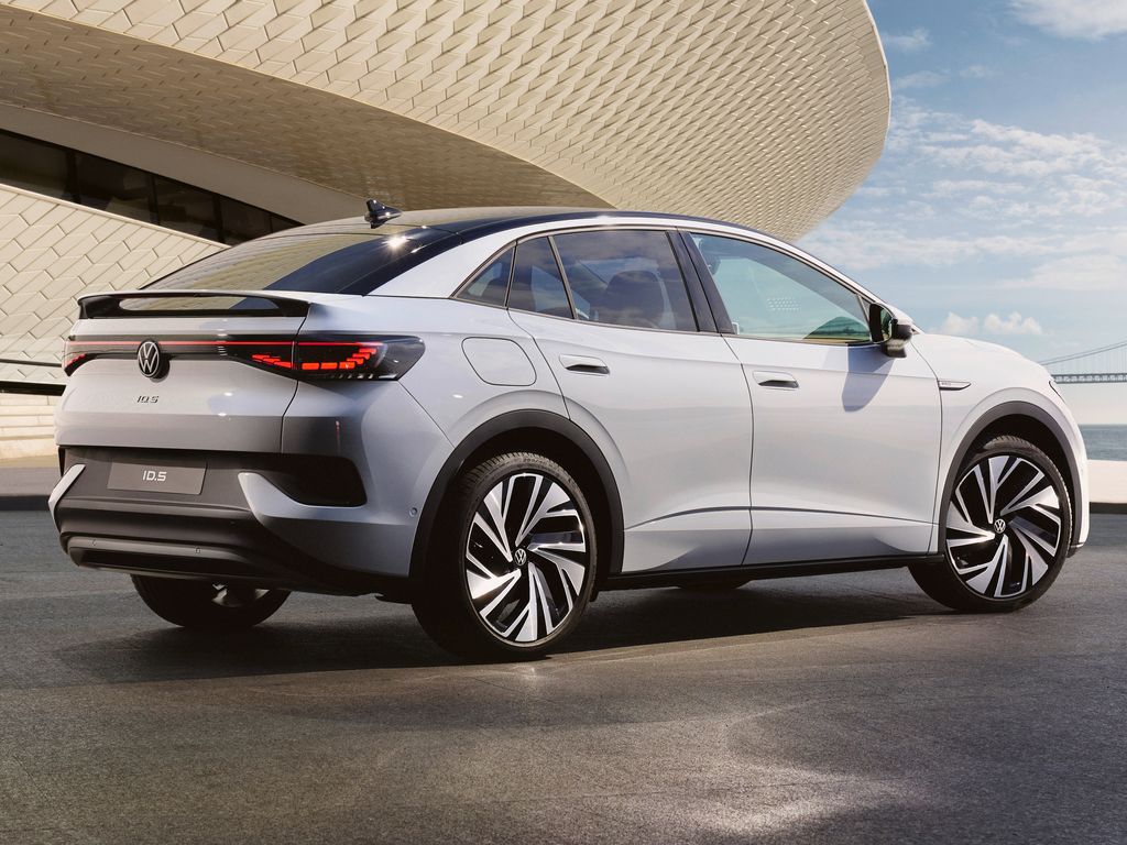 Volkswagen ID.5