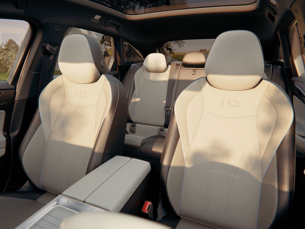 Volkswagen ID.7