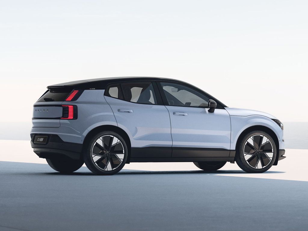 Volvo EX30