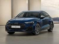 Audi S3 Sedan