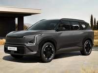 Kia EV5