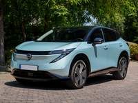 Nissan Ariya