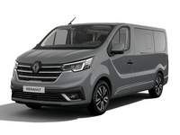 Renault Trafic SpaceClass