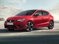 SEAT Nuevo Ibiza