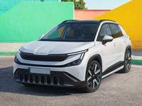 Škoda Nuevo Epiq
