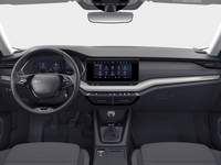 Škoda Nuevo Octavia