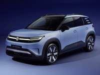 Volkswagen ID. Cross