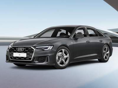 Audi Nuevo A6 Sedan
