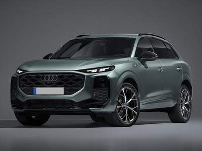 Audi Nuevo Q3