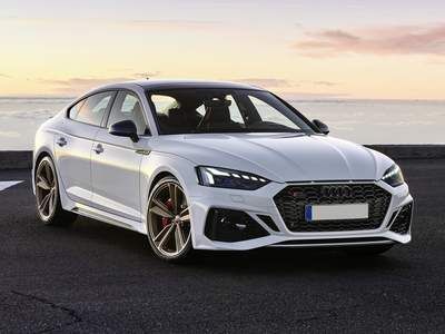 Audi RS5 Sportback