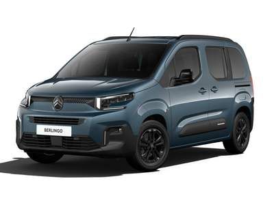 Citroën Nuevo Berlingo