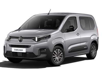 Citroën Nuevo ë-Berlingo 4 puertas