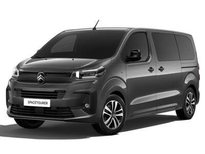 Citroën Nuevo SpaceTourer