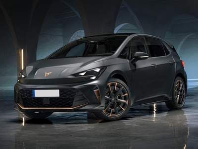 CUPRA Nuevo Born