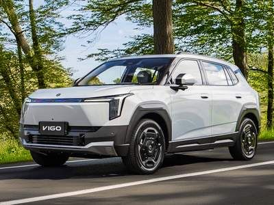 Dongfeng Vigo