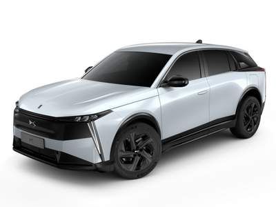 DS N°7 E-Tense