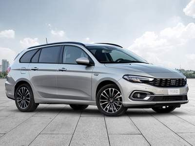 Fiat Tipo Station Wagon