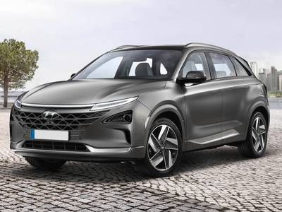 Hyundai NEXO