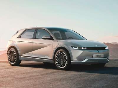 Hyundai IONIQ 5