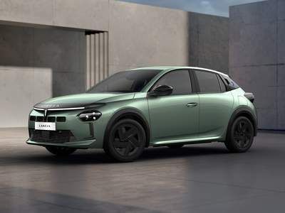 Lancia Ypsilon Gasolina