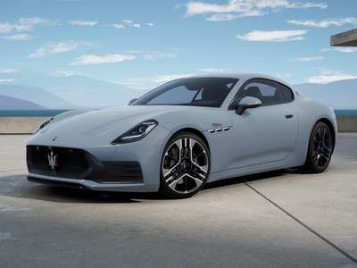 GranTurismo Folgore