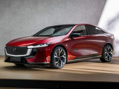 Mazda6e