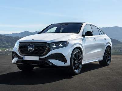 GLE Coupé