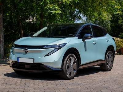 Nissan Ariya