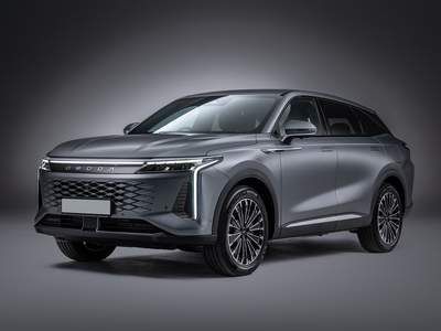 OMODA Nuevo 9