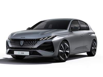 Peugeot Nuevo E-308