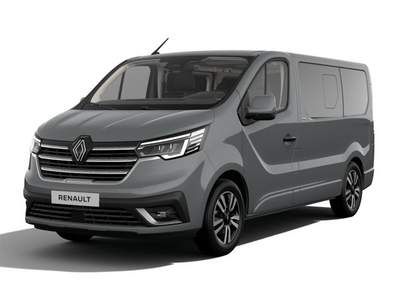 Renault Trafic SpaceClass