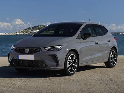SEAT Nuevo Ibiza