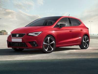 SEAT Nuevo Ibiza