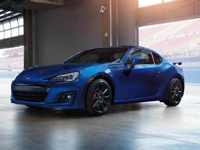 Subaru BRZ